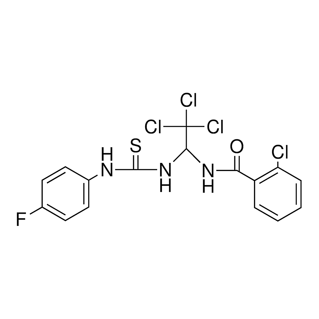 Merck 2-CHLORO-N-(2,2,2-TRICHLORO-1- - 25 MG&
