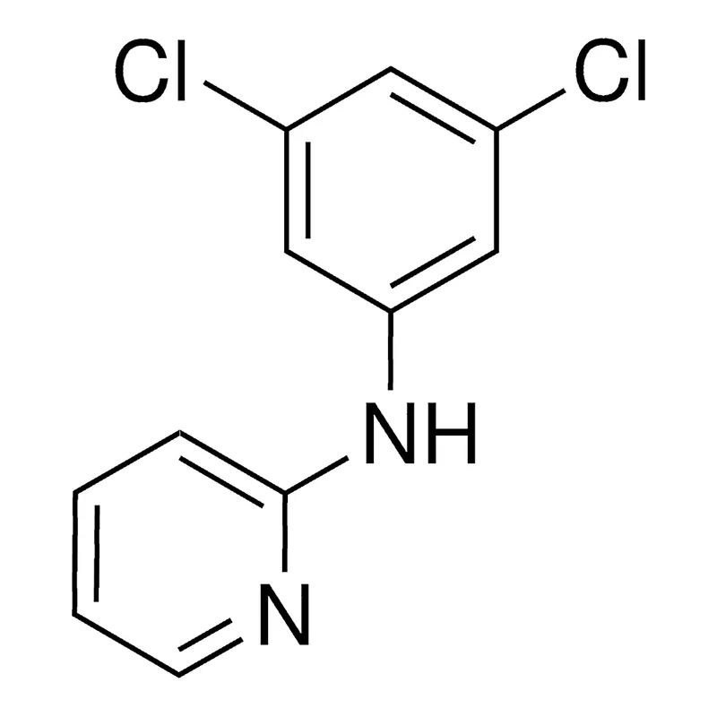 Merck 2-(3,5-DICHLOROANILINO)PYRIDIN - 50 MG&