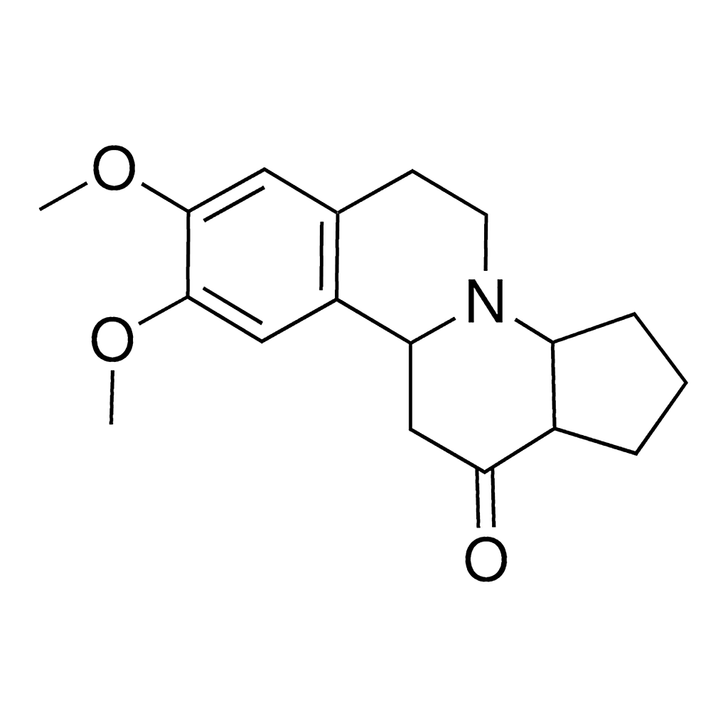 Merck 8,9-DIMETHOXY-1233A,5610B,12A-OC-