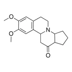 Merck 8,9-DIMETHOXY-1233A,5610B,12A-OC-