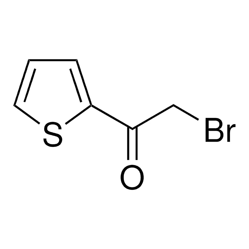 Merck 2-(2-Bromoacetyl)thiophene