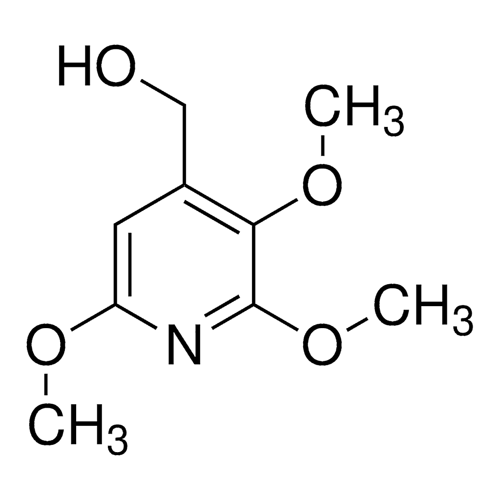 Merck (2,3,6-Trimethoxypyridin-4-yl)methanol
