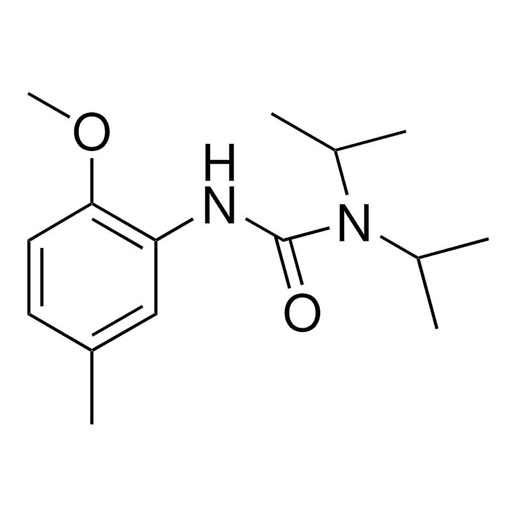 Merck 1,1-DIISOPROPYL-3-(2-METHOXY-5--