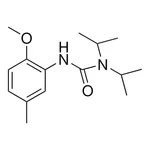 Merck 1,1-DIISOPROPYL-3-(2-METHOXY-5--