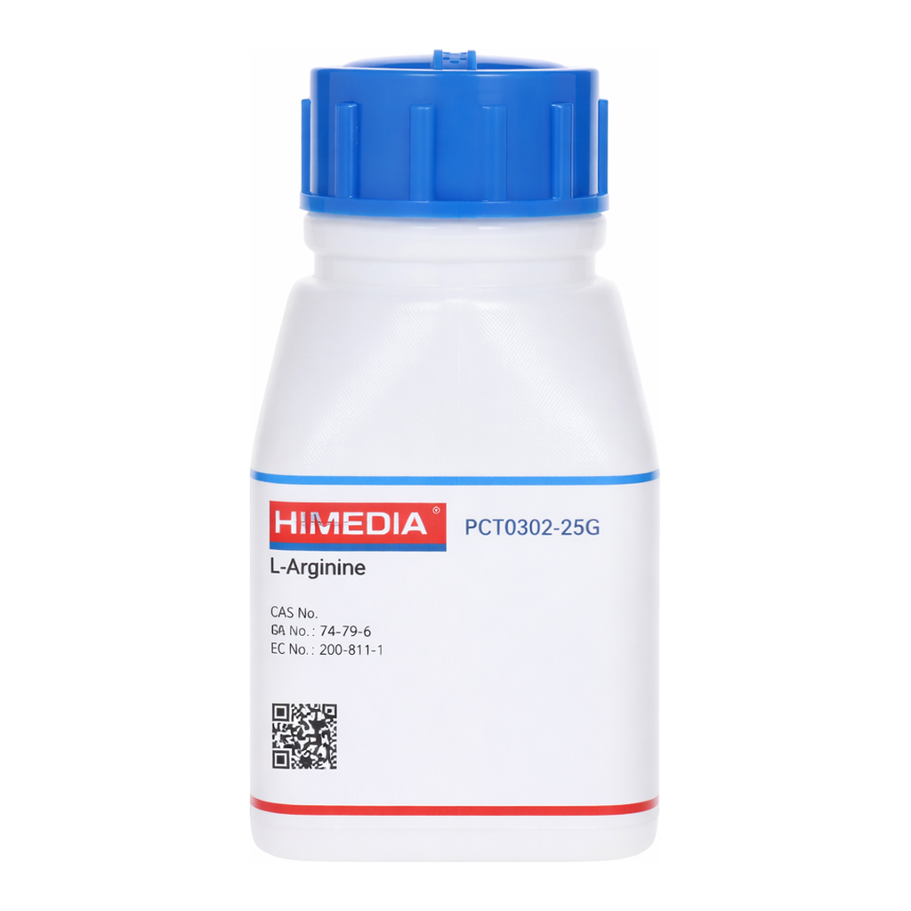Himedia L-Arginine