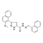 Merck RCL R44,866-4 - 50 MG