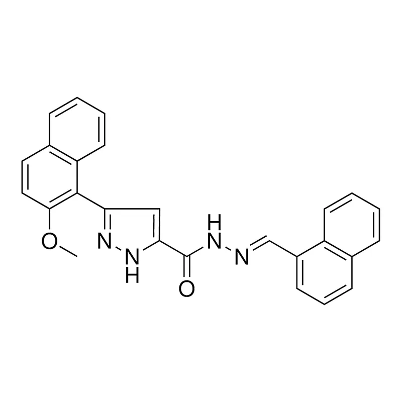 Merck RCL R44,866-4 - 50 MG