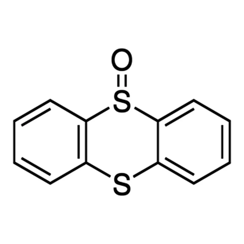 Merck THIANTHRENE S-OXIDE