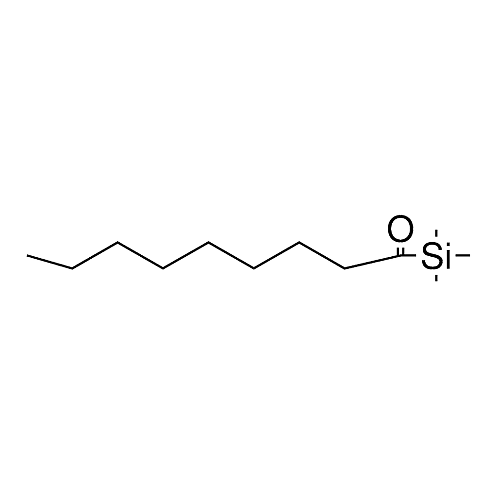 Merck OCTYL TRIMETHYLSILYL KETONE-