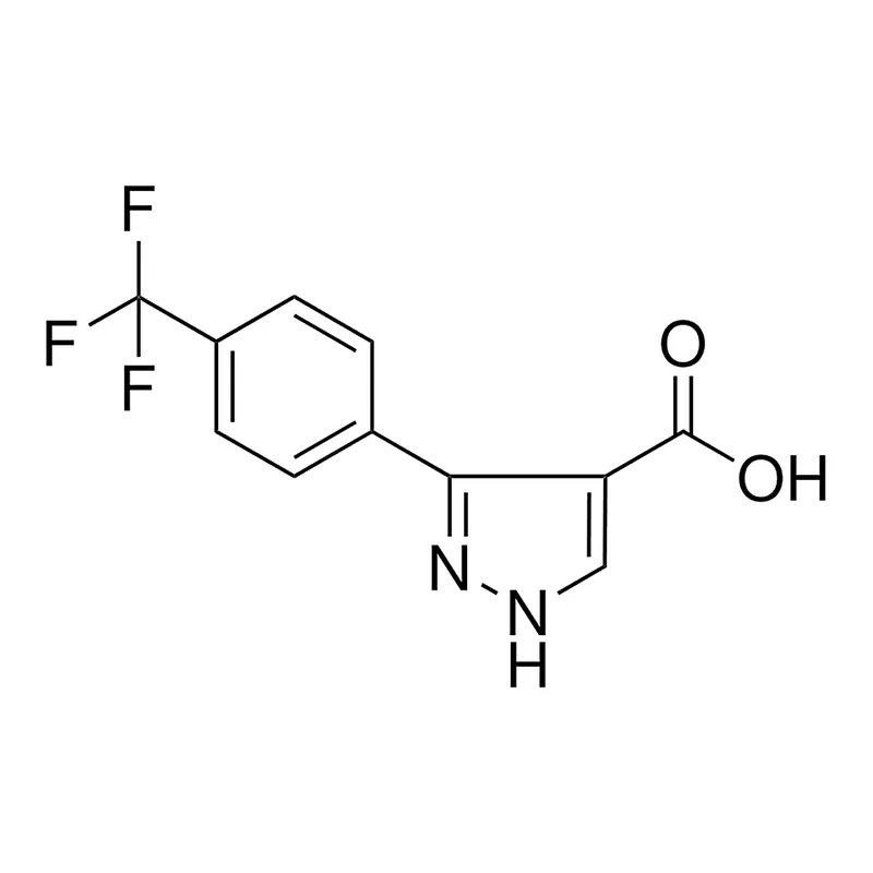 Merck 3-(4-(TRIFLUOROMETHYL)PHENYL)-1