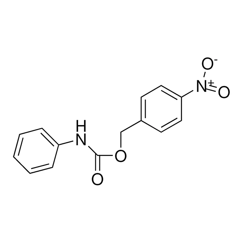 Merck 4-NITROBENZYL CARBANILATE-