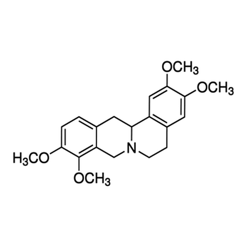 Merck Tetrahydropalmatine