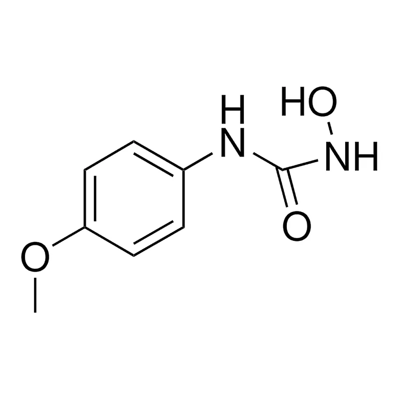 Merck 1-(P-ANISYL)-3-HYDROXYUREA