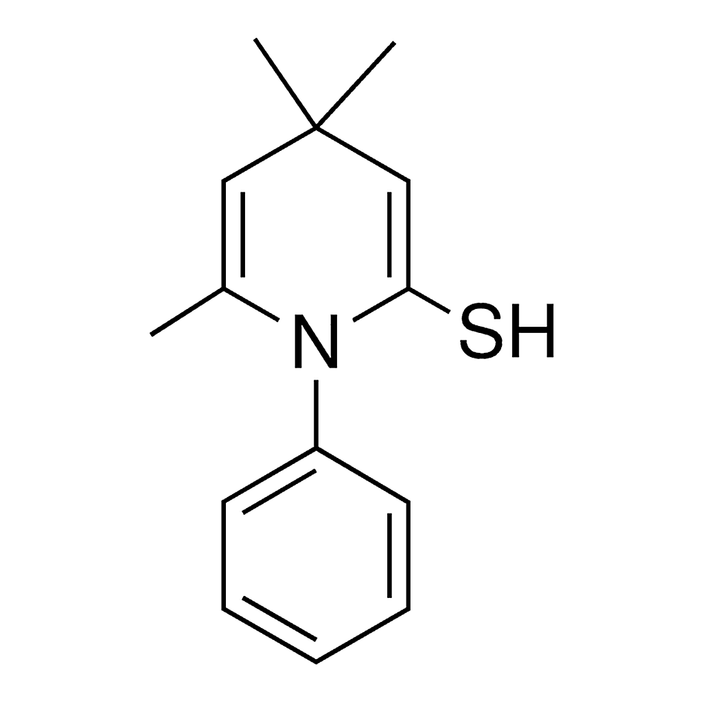Merck 1,4-DIHYDRO-1-PHENYL-4,4,6-TRIM-