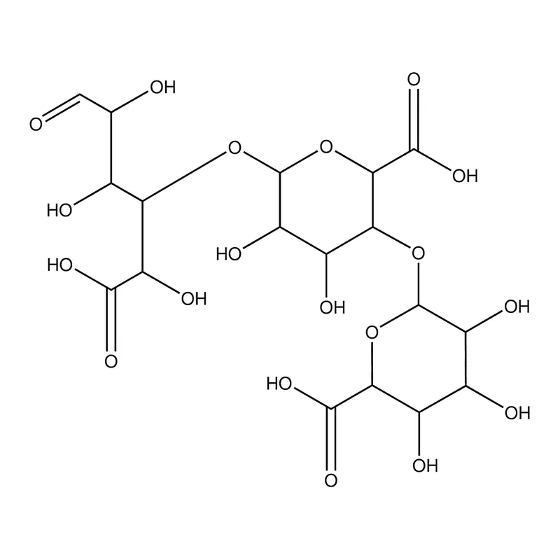 Merck Trigalacturonic acid