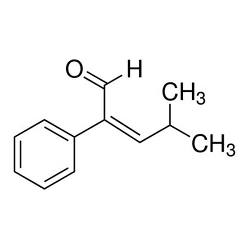 Merck 4-METHYL-2-PHENYL-2-PENTENAL, MIXTURE OF
