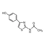 Merck 2-Acetamido-4-(4-hydroxyphenyl)lthiazole