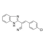 Merck 2-(1H-BENZOIMIDAZOL-2-YL)-3-(4 - 25 MG&