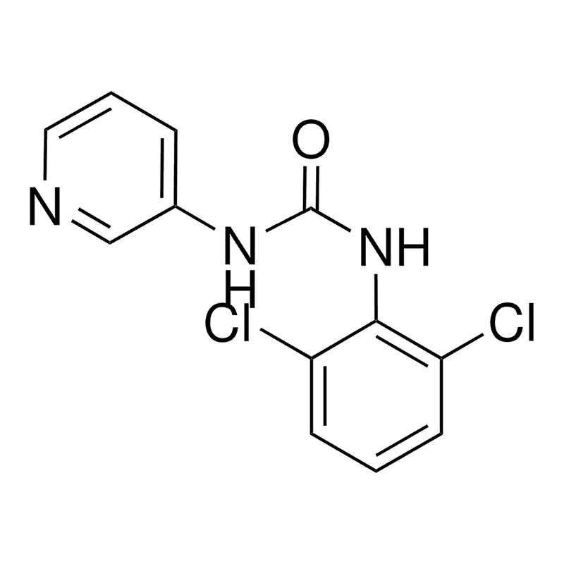 Merck 1-(2,6-DICHLOROPHENYL)-3-(3-PY - 50 MG&