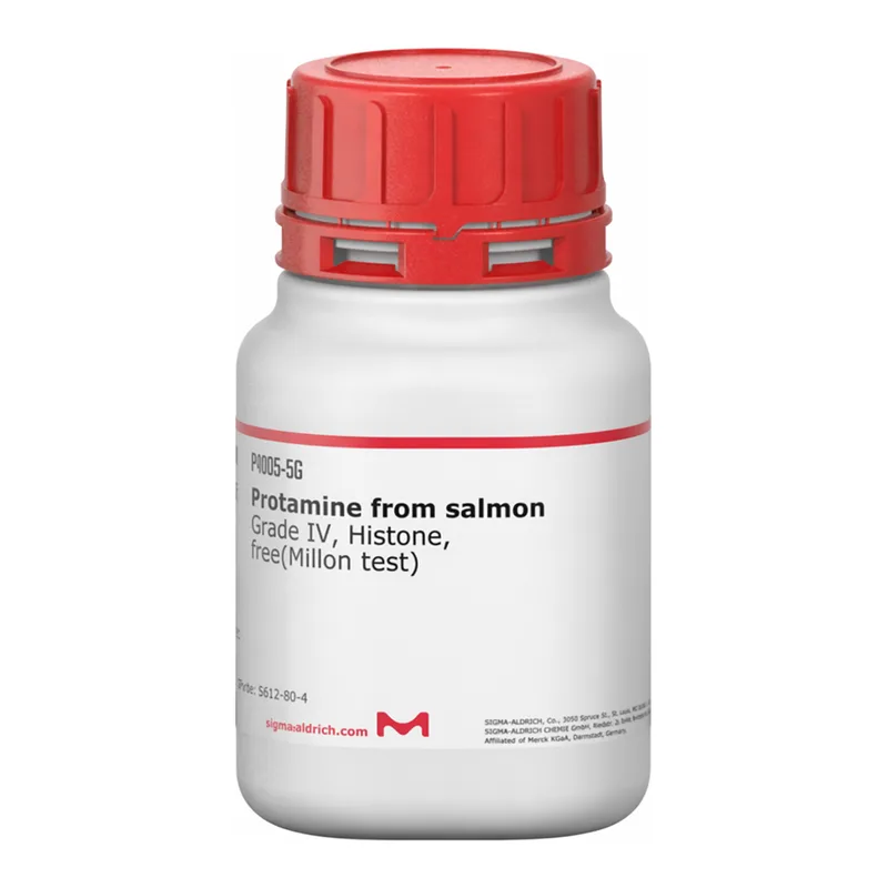 Merck PROTAMINE FREE BASE GRADE IV