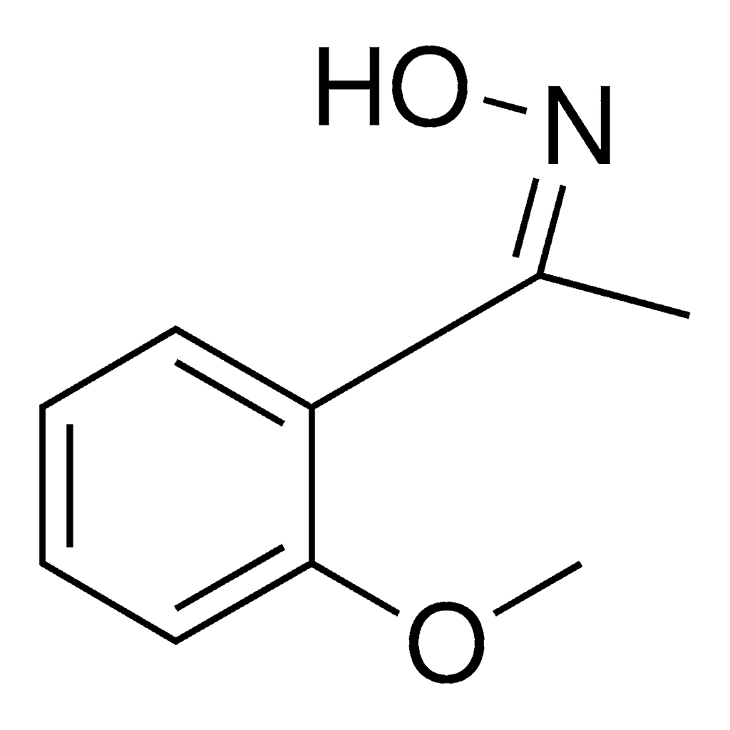 Merck 2-METHOXYACETOPHENONE, OXIME-