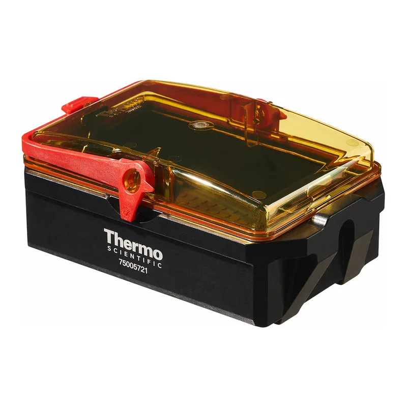Thermo Fisher Scientific M10 Microplate Swinging Sealed Bucket Rotor for Compact Centrifuges, set of 2