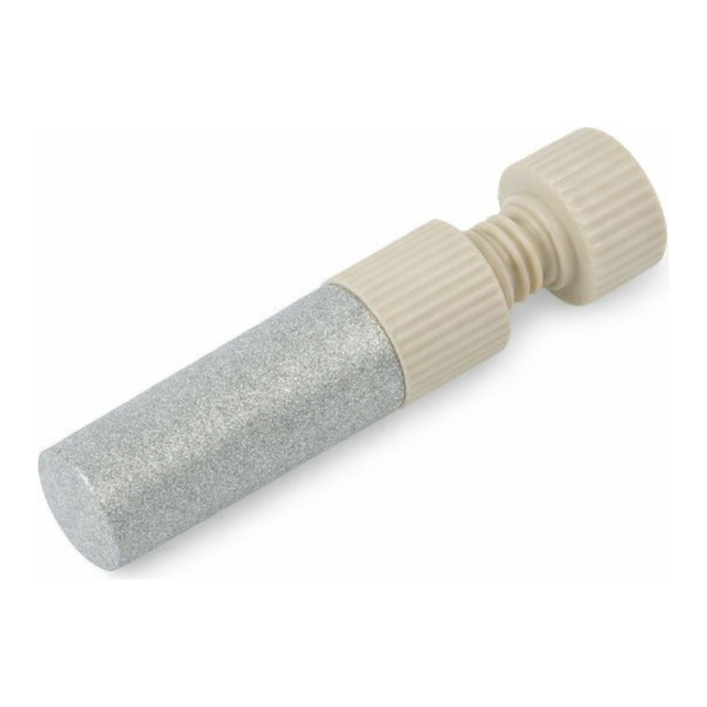 Restek Sparger Filter SS 20um Flangeless Connector For 1/16 Tubing ea.