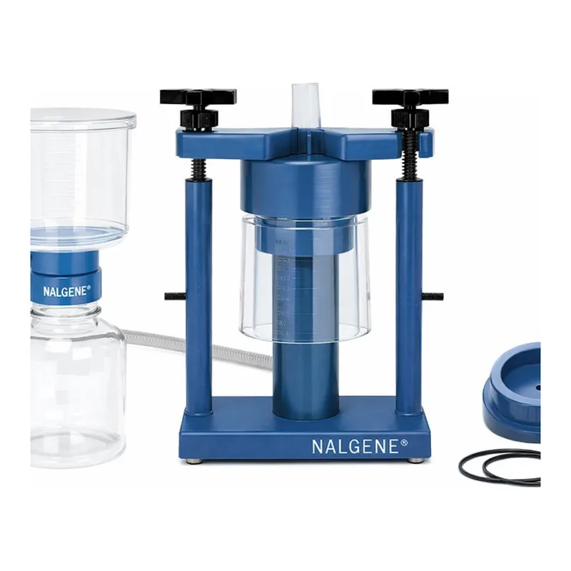 Thermo Fisher Scientific Nalgene Bubble Point Test Apparatus