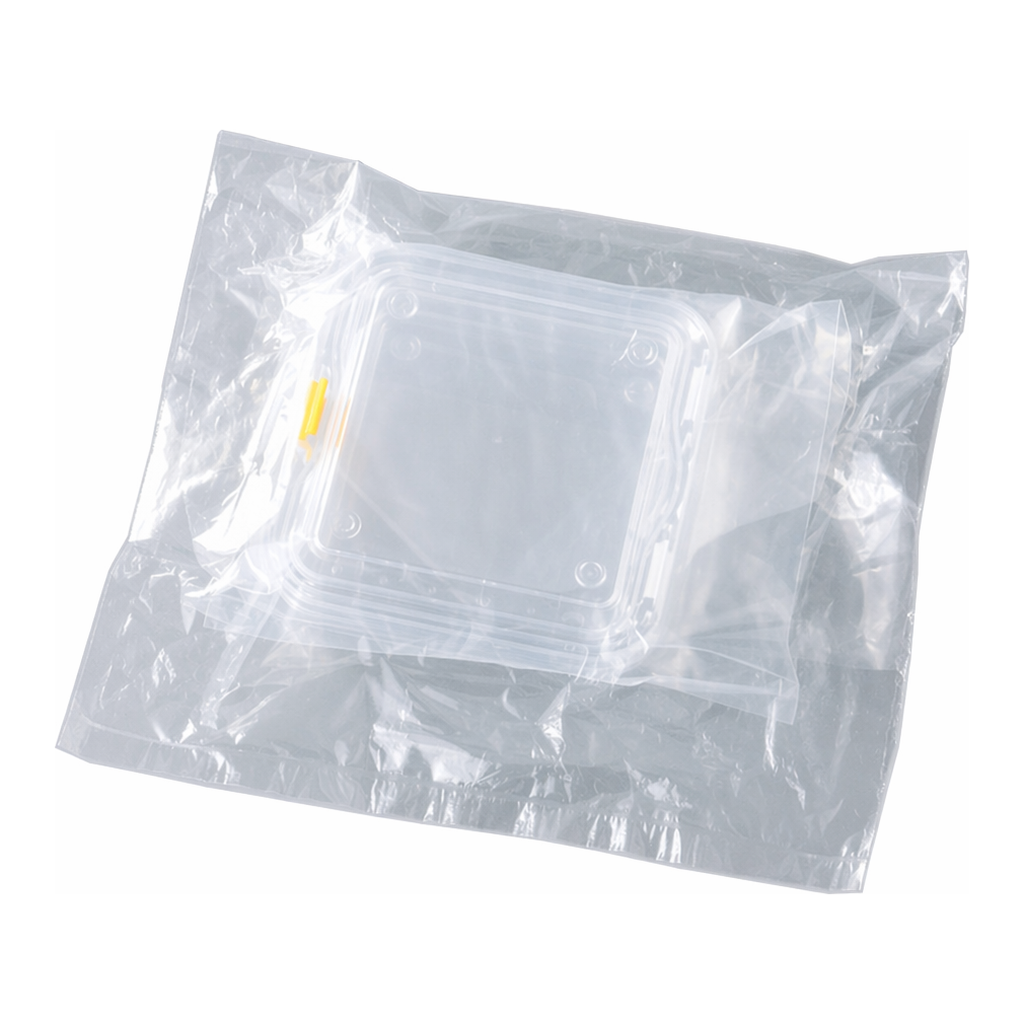 AS ONE BOXEL(PrecisIon Instrument Transport Storage Container) (Clean Pack), 박셀(정밀기구 반송·보관용기)(클린 팩)