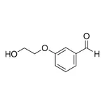 Merck 3-(2-Hydroxyethoxy)benzaldehyde