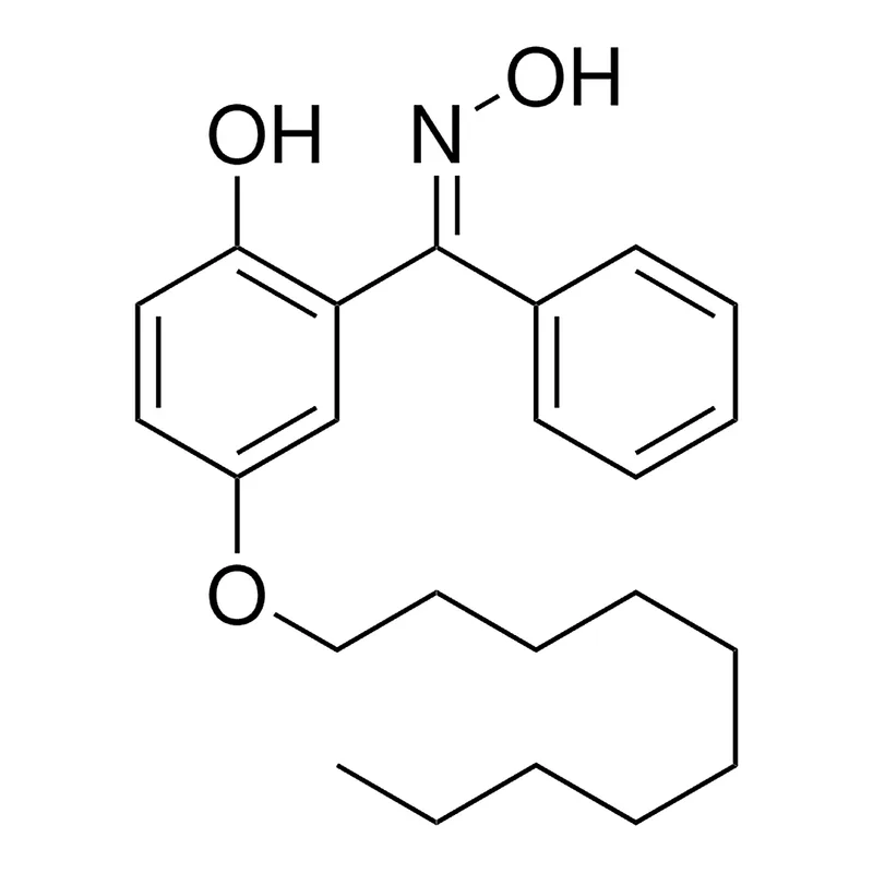 Merck (5-(DECYLOXY)-2-HYDROXYPHENYL)(-