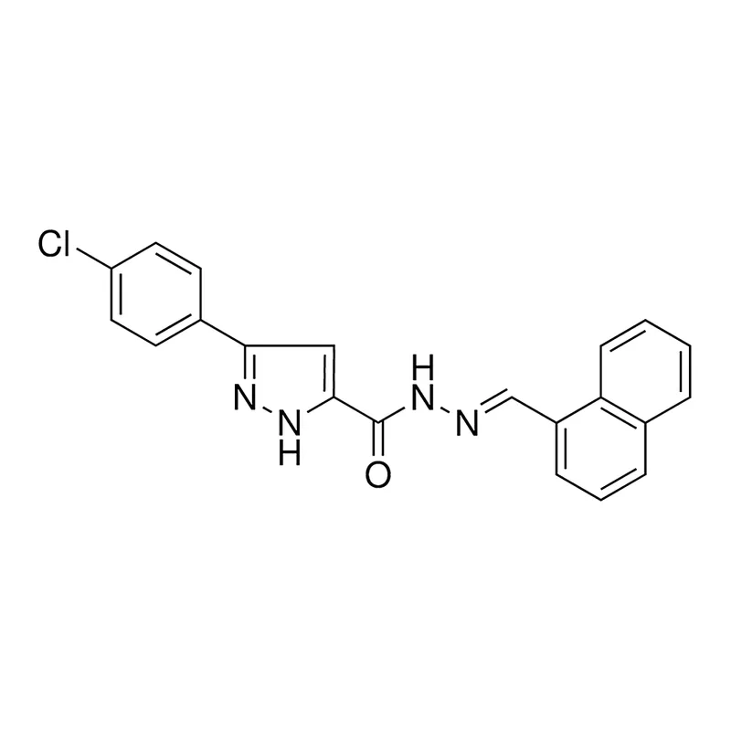 Merck 5-(4-CL-PHENYL)-2H-PYRAZOLE-3- - 50 MG &