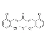 Merck 3,5-BIS(2,6-DICHLOROBENZYLIDENE)-