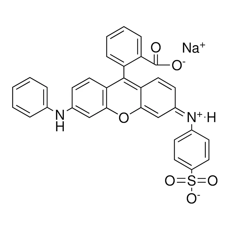 Merck ACID VIOLET 30 (C.I. 45186)