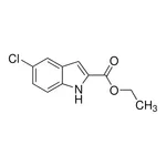Merck Ethyl 5-chloro-2-indolecarboxylate