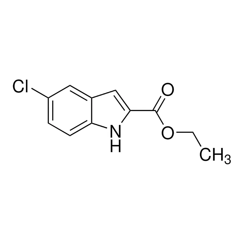 Merck Ethyl 5-chloro-2-indolecarboxylate