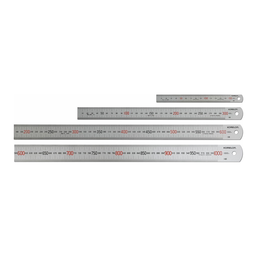 OFFICENEX 철직자(30cm/유광/코메론)