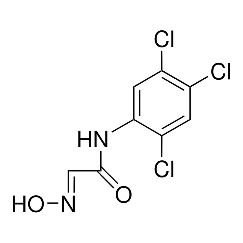 Merck 2',4',5'-TRICHLOROGLYOXYLANILID-