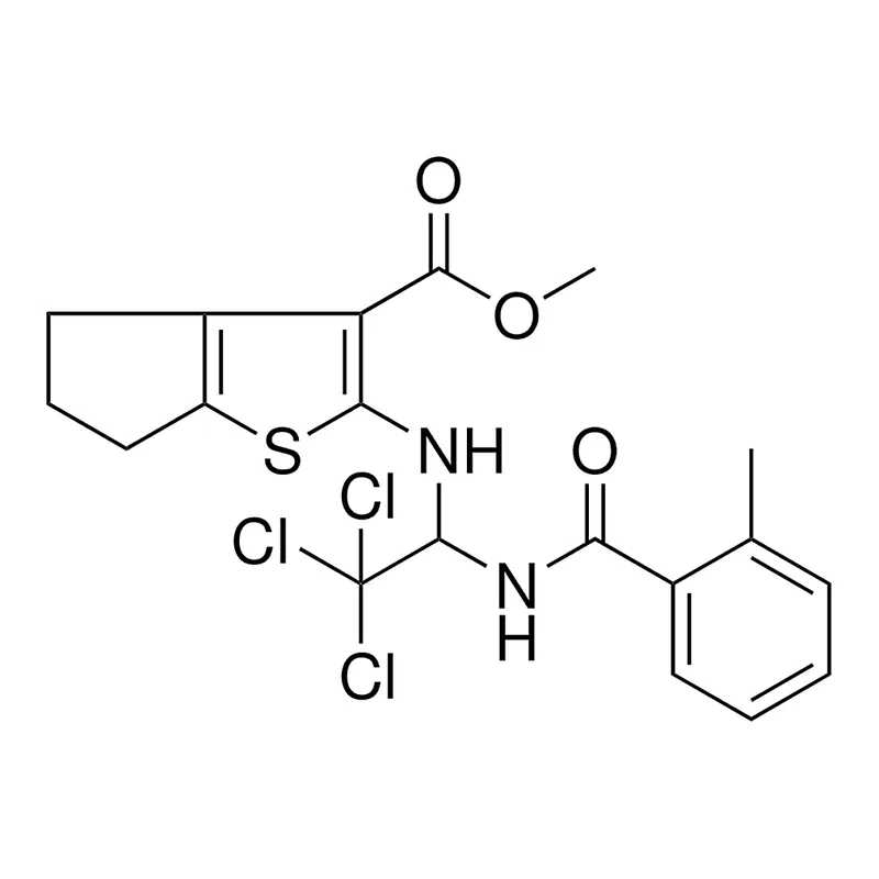 Merck RCL R47,895-4 - 10 MG