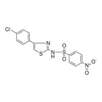 Merck N-(4-(4-CHLORO-PHENYL)-THIAZOL-2-
