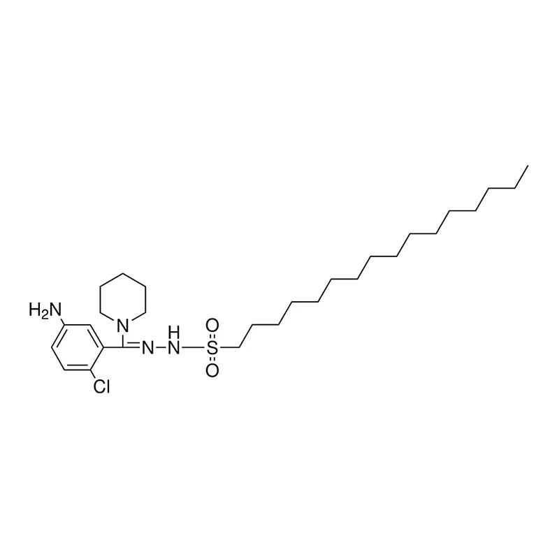 Merck HEXADECANESULFONIC ACID (4-AMIN-