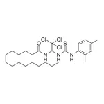 Merck PENTADECANOIC ACID (2,2,2-TRIC - 50 MG &