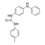 Merck 1-(4-ANILINOPHENYL)-3-(P-TOLYL)-