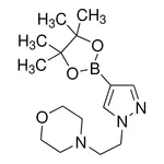 Merck 1-(2-Morpholinoethyl)-1H-pyrazole-4-boronic acid pinacol ester