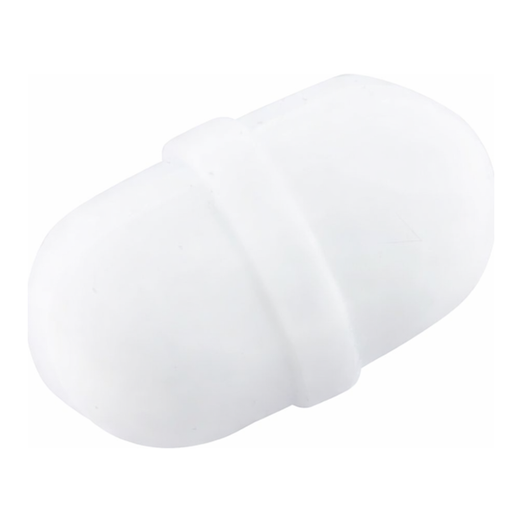 AS ONE Strong Magnetic Stirrer Octagon 3 x 13 mm