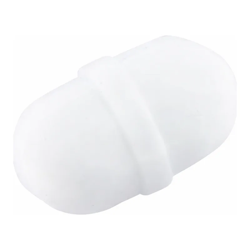 AS ONE Strong Magnetic Stirrer Octagon 3 x 13 mm