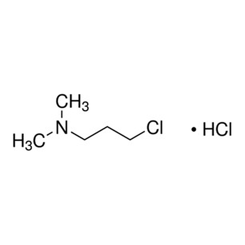 Merck 3-(DIMETHYLAMINO)PROPYL CHLORIDE HYDRO-&