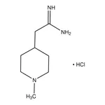 Merck 2-(1-Methylpiperidin-4-yl)ethanimidamide hydrochloride