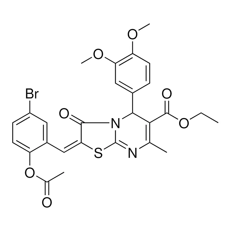 Merck RCL R48,754-6 - 10 MG