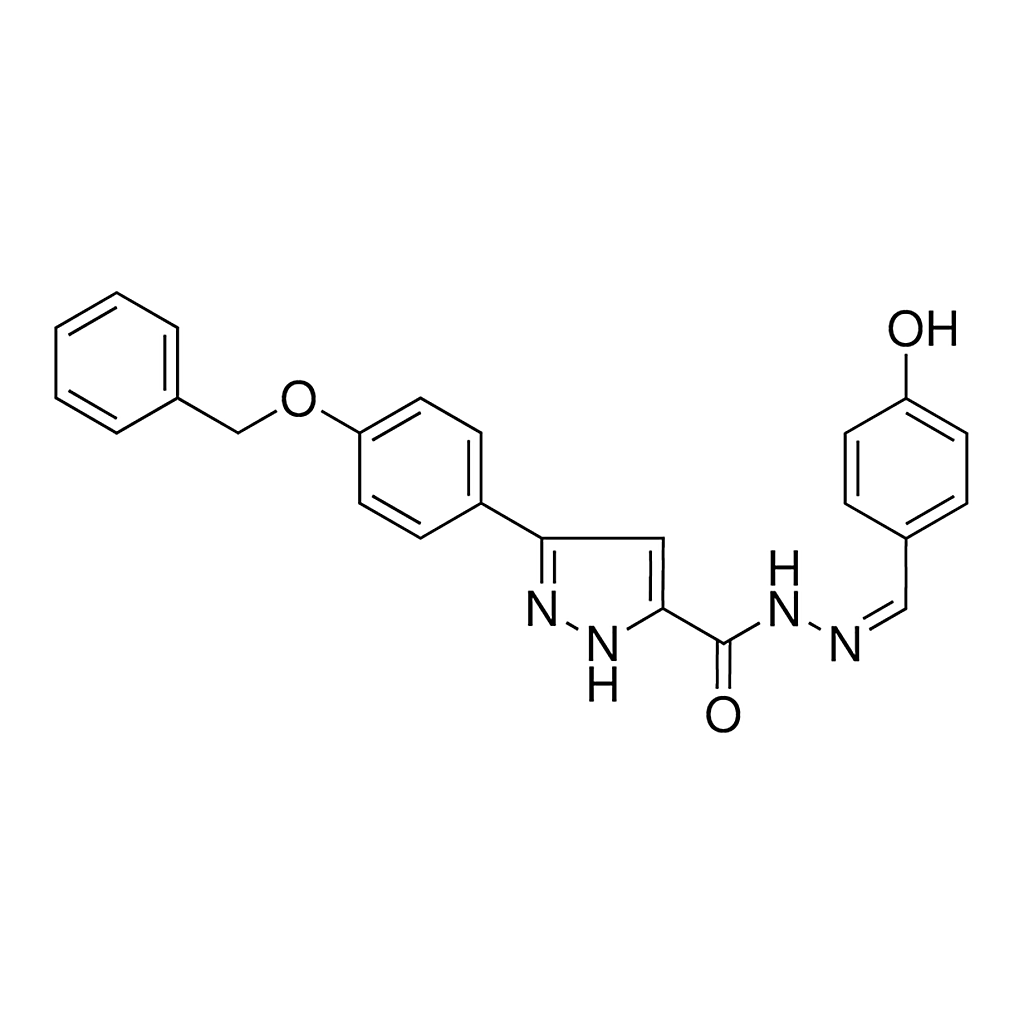 Merck 5-(4-BENZYLOXY-PH)-2H-PYRAZOLE - 50 MG &